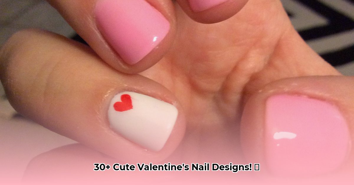 cute-short-nails-for-valentine-s-day